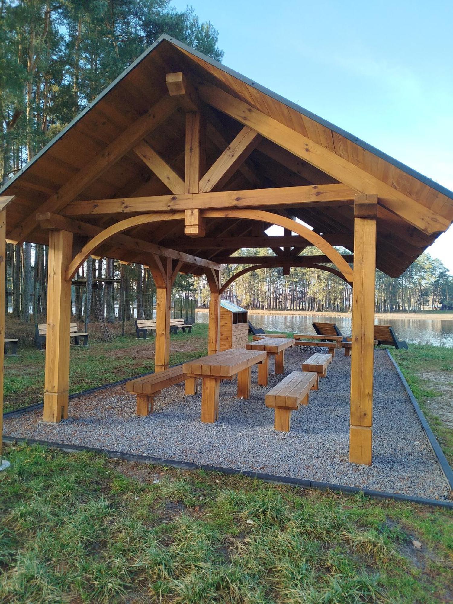 Ulegalki Roztocze Adamow  Exterior photo